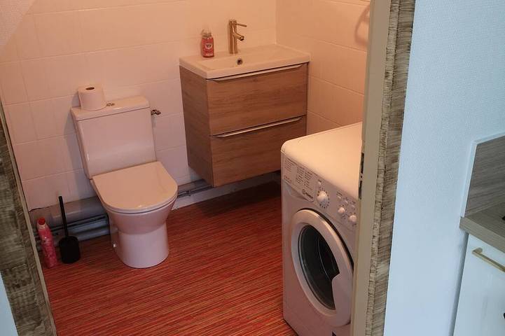 Gîte pour 5 personnes à Baume-les-Dames - 3