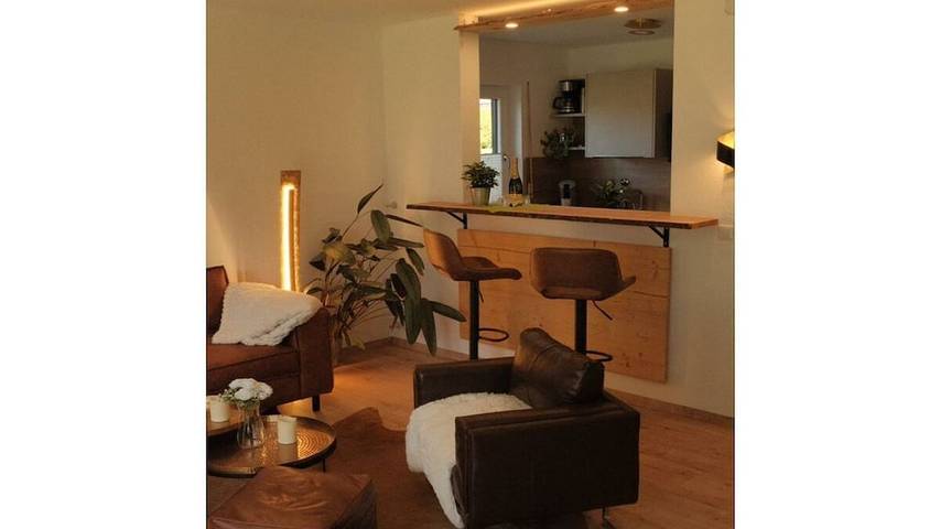 Ferienhaus für 4 Personen, mit Haustier in Oberammergau - 4