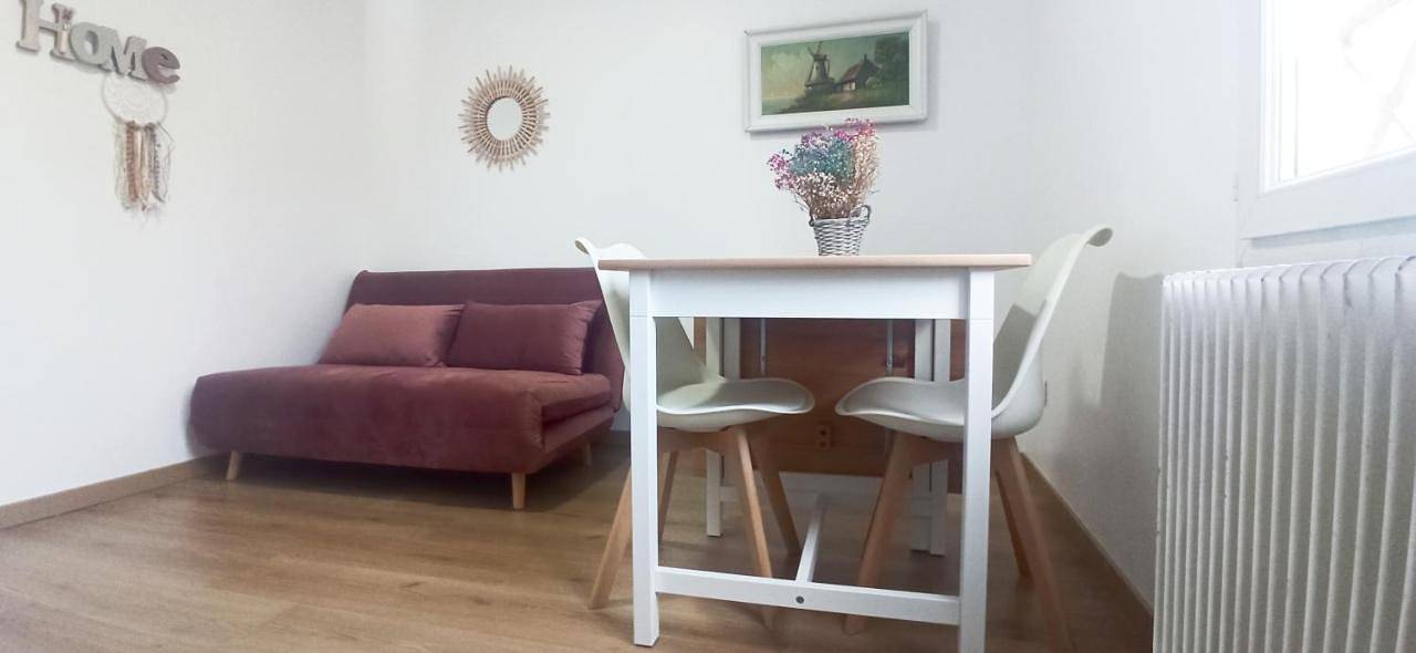 Appartement entier, Two-Bedroom Apartment in Margny-lès-Compiègne, Oise