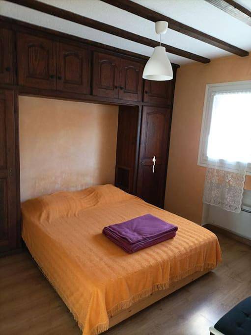 Gîte pour 4 personnes, avec terrasse et vue à Saint-Martin-Vésubie - 4