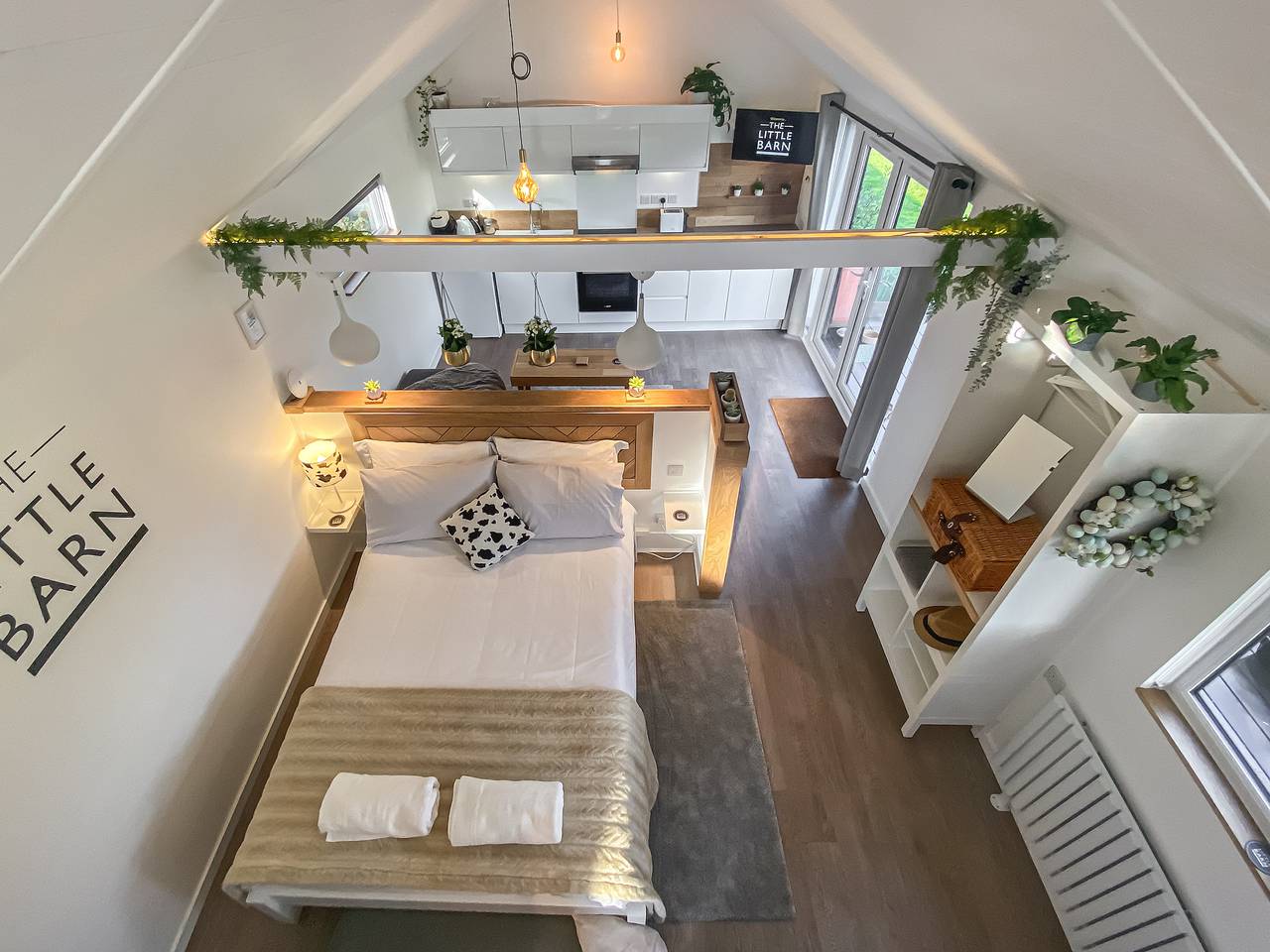 Cottage voor 2 personen met tuin in Suffolk
