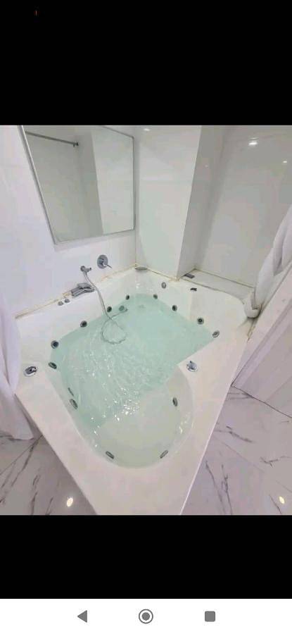 Appartement de vacances pour 2 personnes, avec jacuzzi