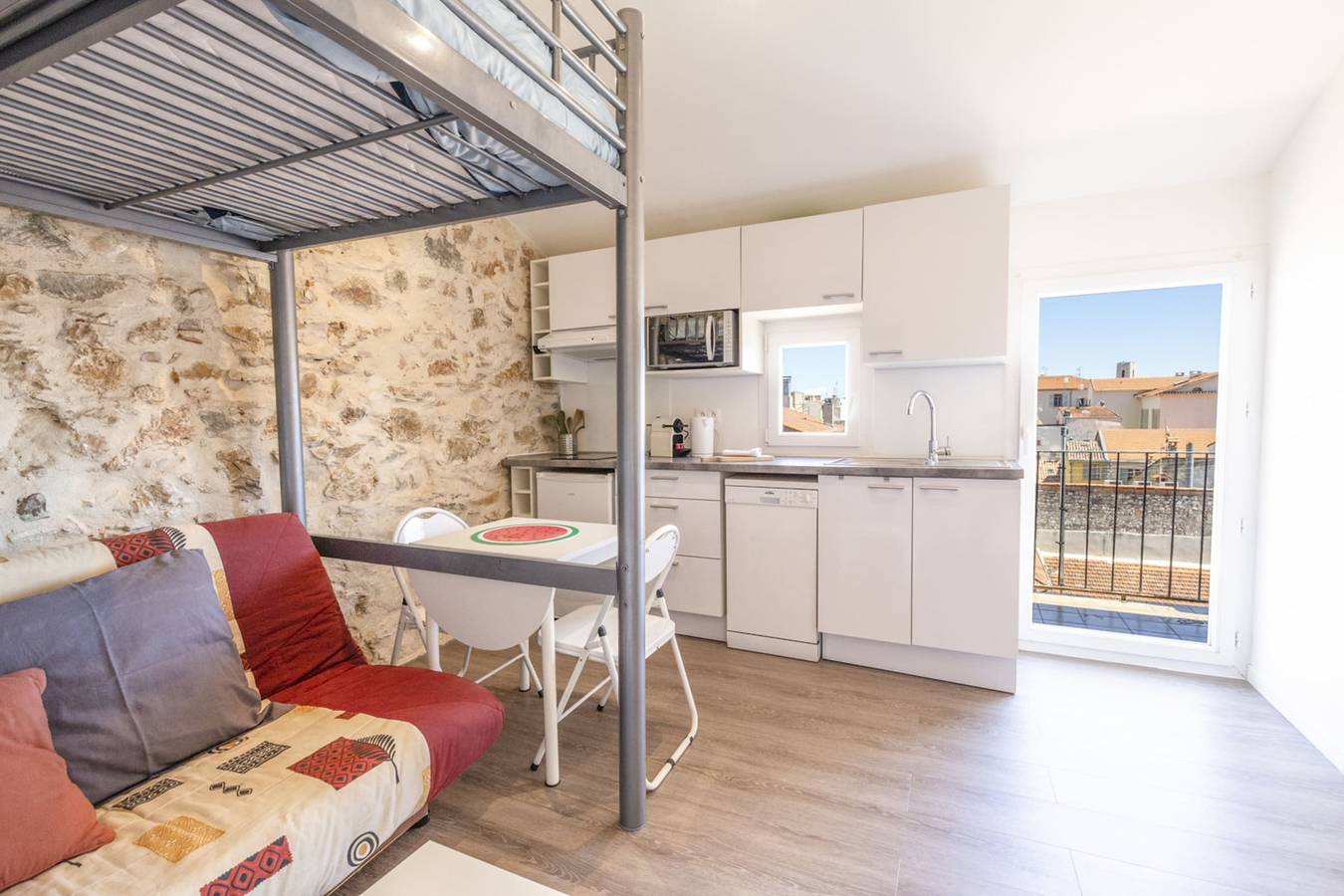 Photo : Appartement de vacances