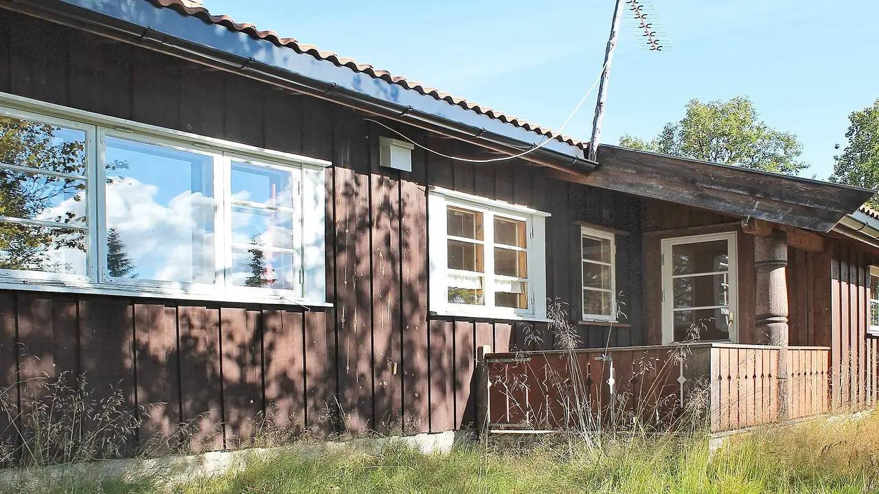 Ferienhaus für 6 Personen (75 m²) in Nesbyen in Nesbyen