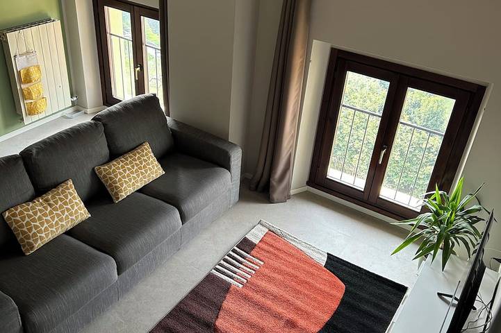 Holiday apartment for 5 people, with garden - 1