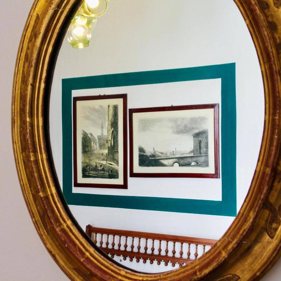 Af51 Florence Apartment in Firenze, Firenze province