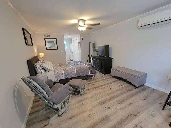 Location de vacances pour 2 personnes à Waco