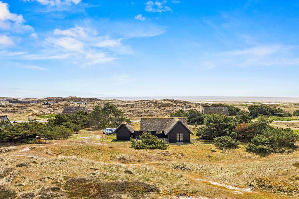 Casa vacanza a Sønderho a partire da 174€ a notte