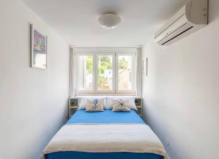 Bed and breakfast per 4 persone, con terrazza - 1