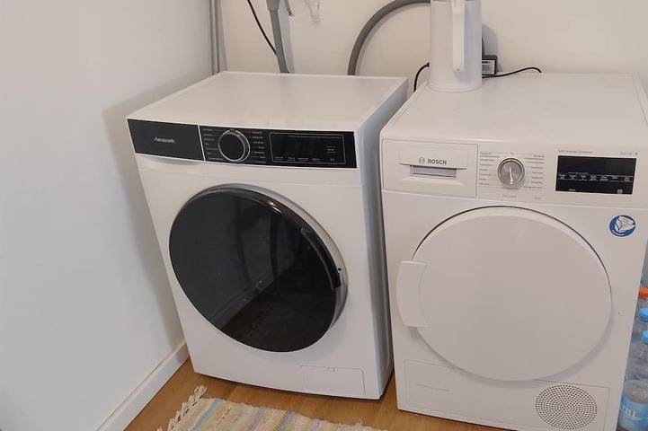Ganze Wohnung, Gemütliche Altbau-Ferienwohnung in der Stadtmitte von Schweinfurt in Schweinfurt, Fränkisches Weinland