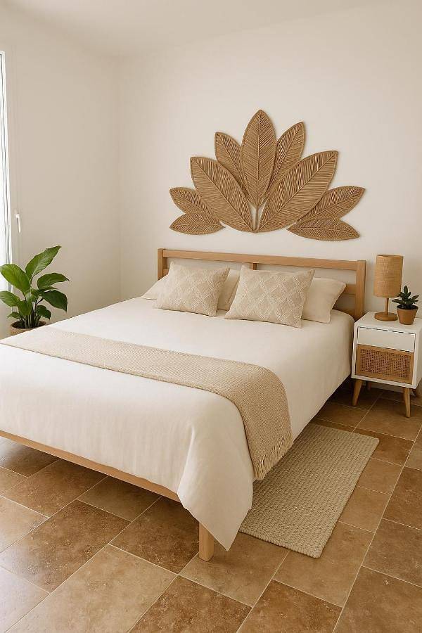 Location de vacances pour 8 personnes, avec piscine et jardin à Sadirac - 3