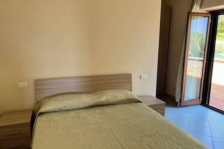 Gîte pour 4 personnes, avec terrasse et jardin à Mosciano Sant'Angelo - 2