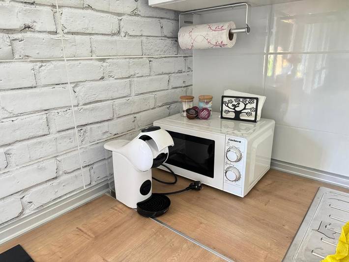 Gîte pour 3 personnes, avec balcon et vue à Estella - 4