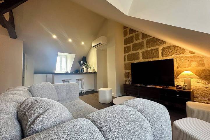 Appartement de vacances pour 6 personnes - 1
