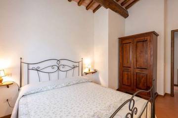 Agriturismo per 6 Persone in Roccastrada, Maremma, Foto 2