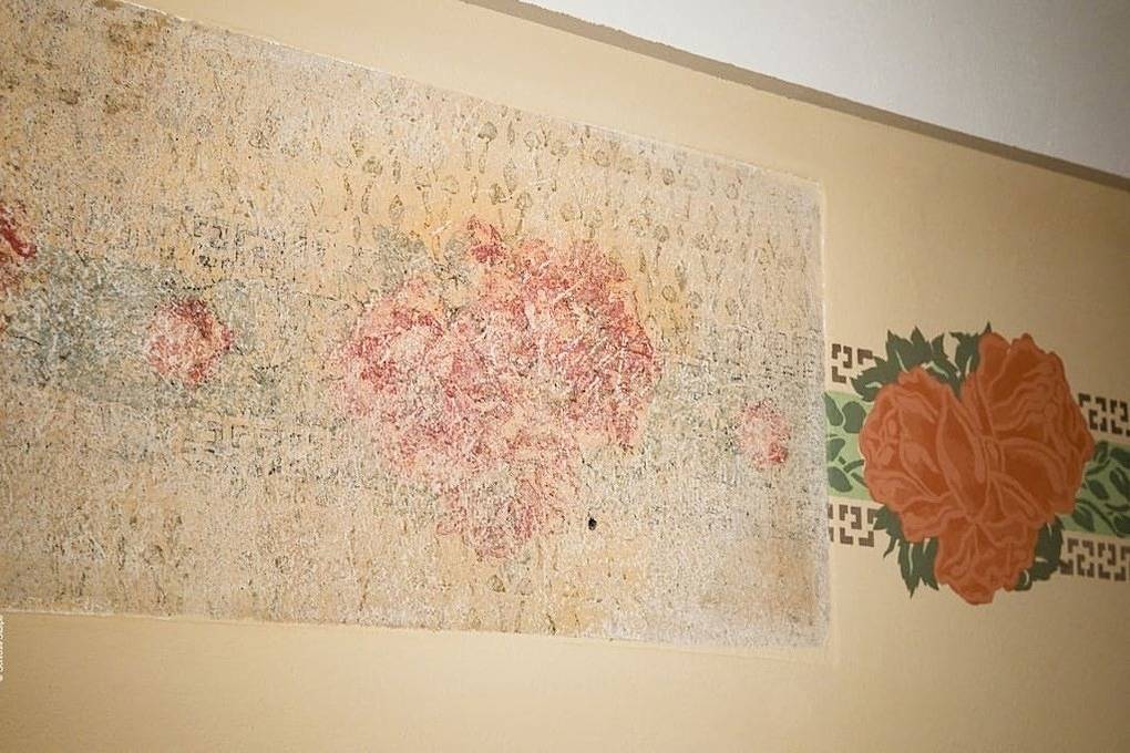 Ganze Ferienwohnung, Rosen Appartement in Nuthe-Urstromtal, Teltow-Fläming
