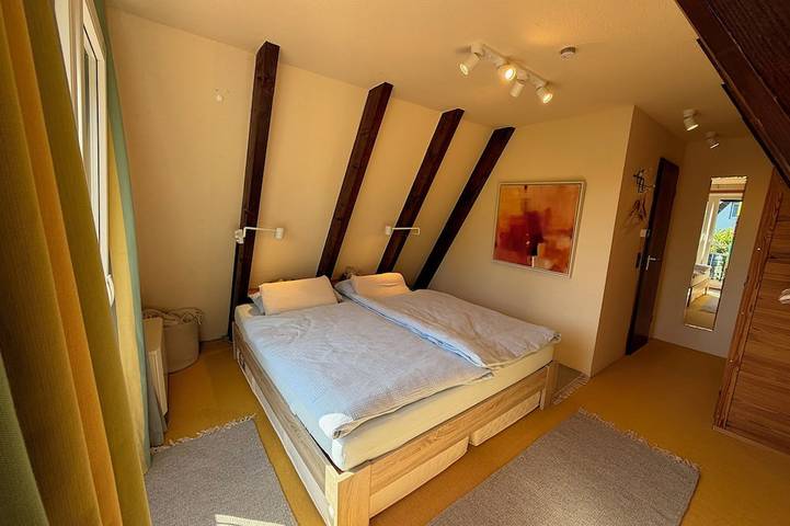 Ferienhaus für 6 Personen, mit Terrasse in Schwedeneck - 2