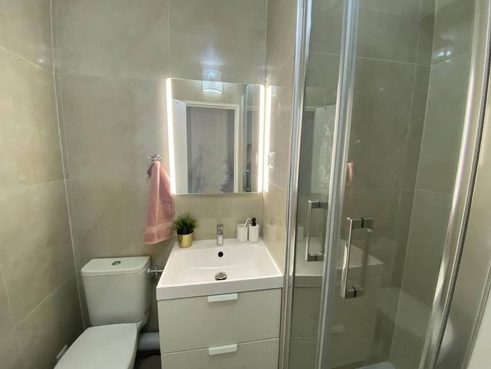 Gîte pour 2 personnes à Neuilly-sur-Marne - 3