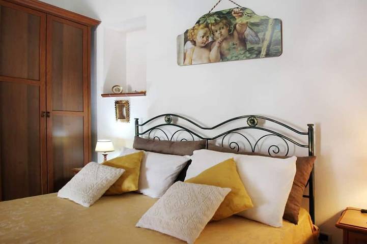 Villa Cosentino con Piscina privata & idro in Acquedolci, Provincia di Messina