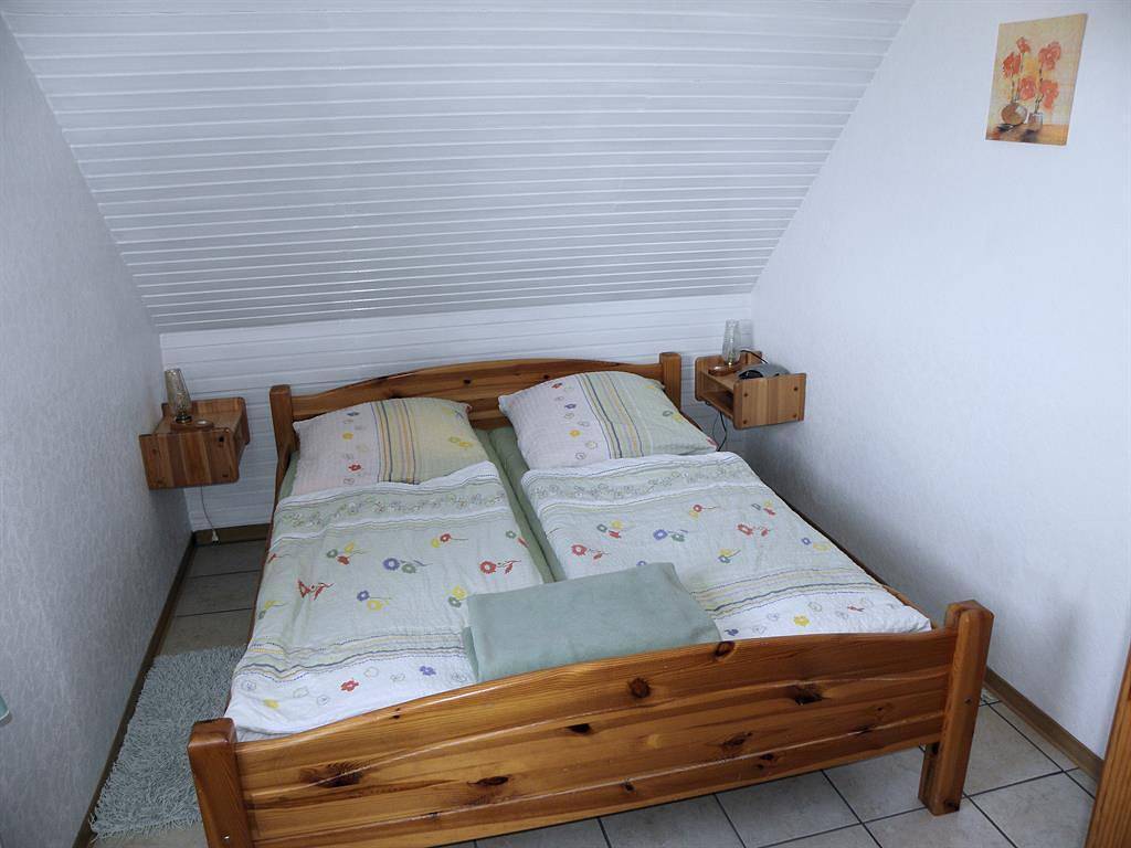 Ganze Ferienwohnung, Wohnung 3 in St. Peter-Bad, St. Peter-Ording