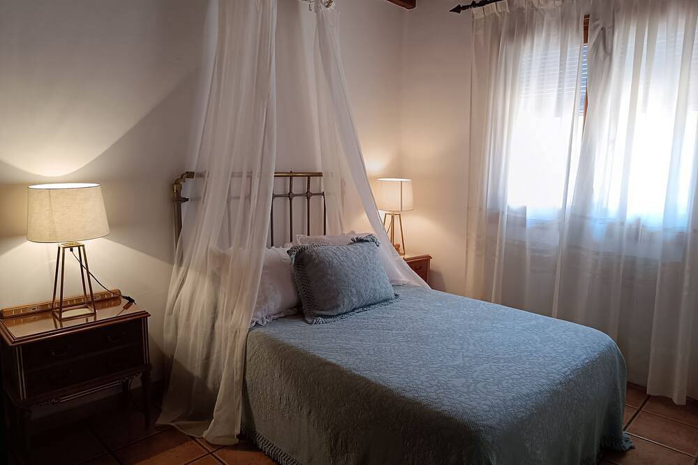 Ganze Wohnung, Casa rural La Vida de Antes für 24 personen in Consuegra, Toledo Provinz