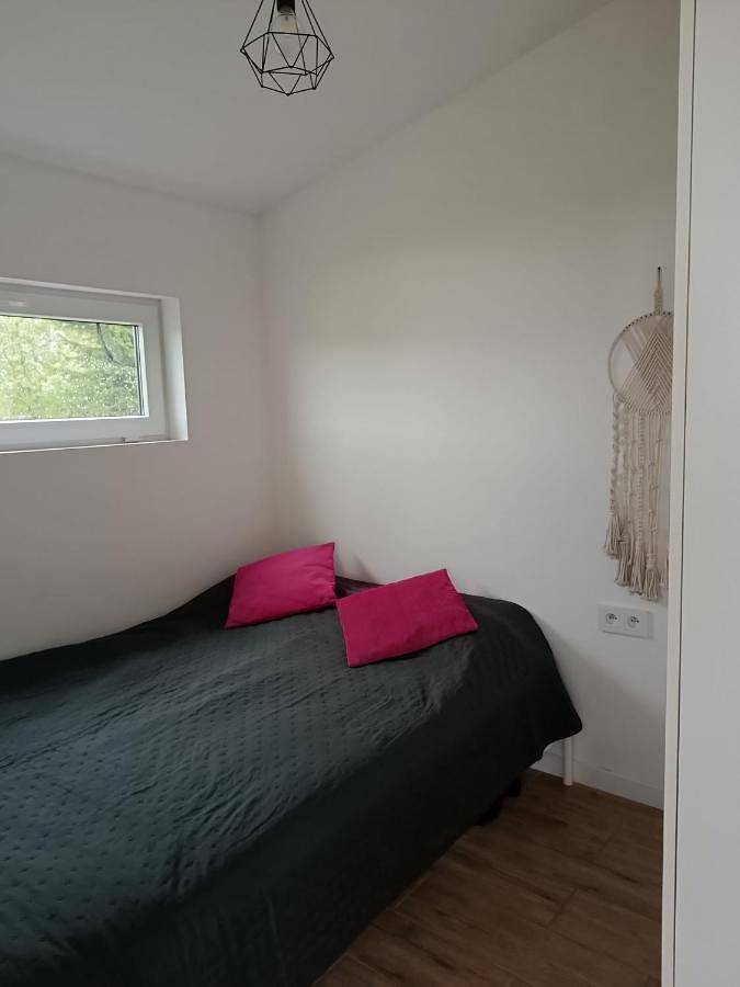 Cały apartament, Między Jeziorami in Ogonki, Województwo warmińsko-mazurskie