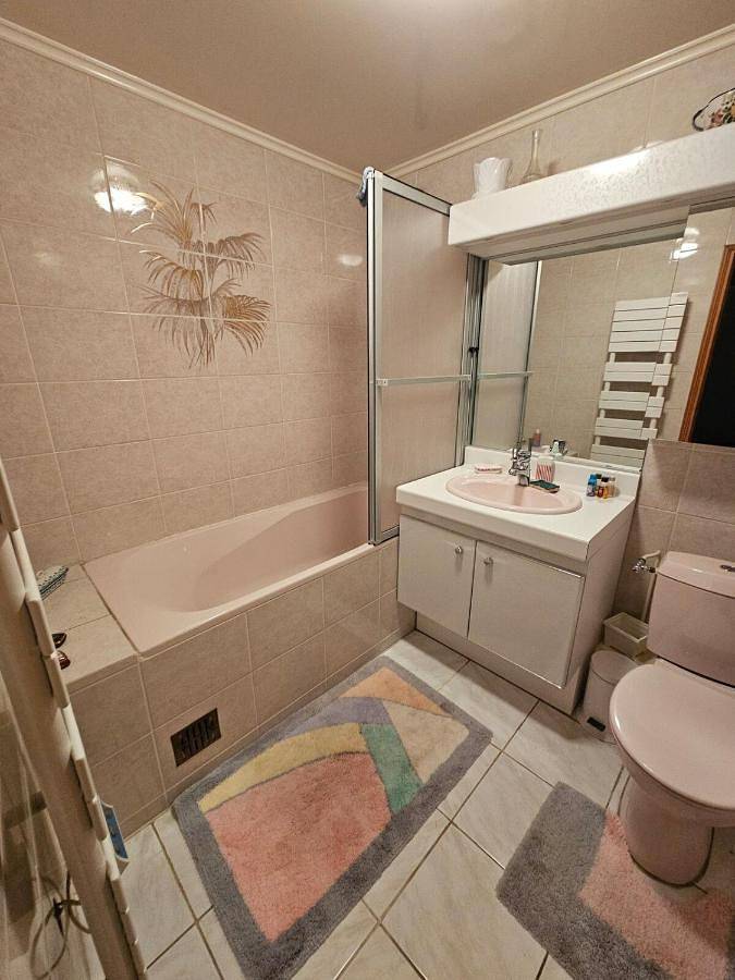 Townhouse 10 minutes from Paris Slz in Colombes, Hauts-de-Seine