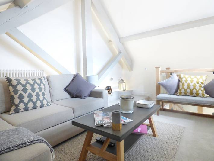 Gîte pour 2 personnes à Chester - 2