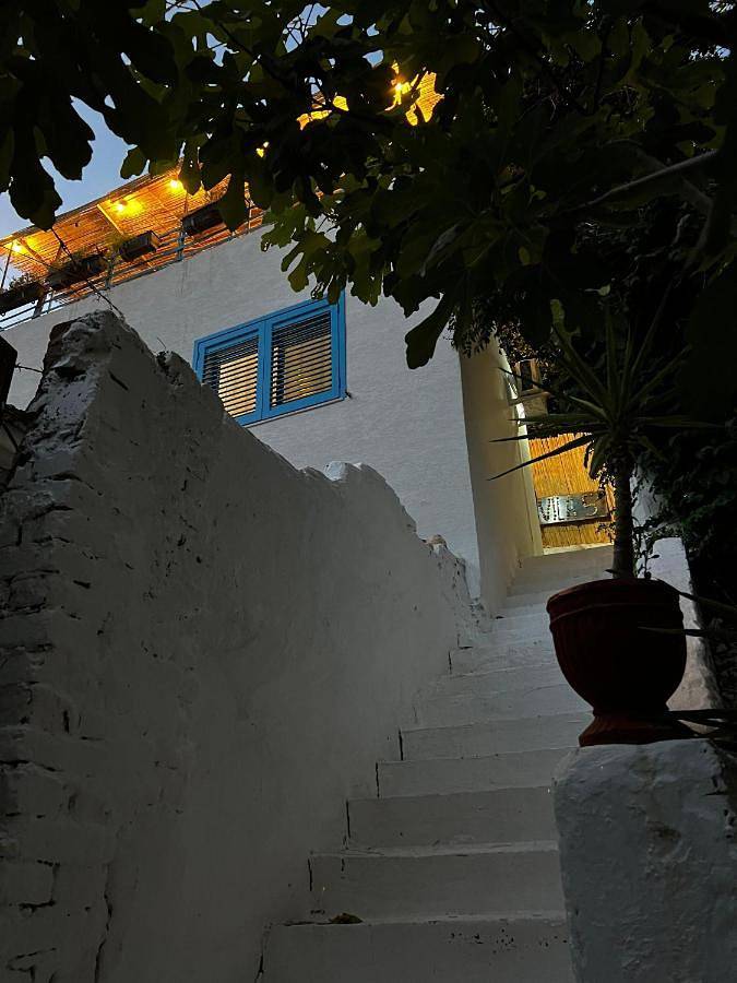 Maison de vacances pour 2 personnes, avec vue et jardin, animaux acceptés