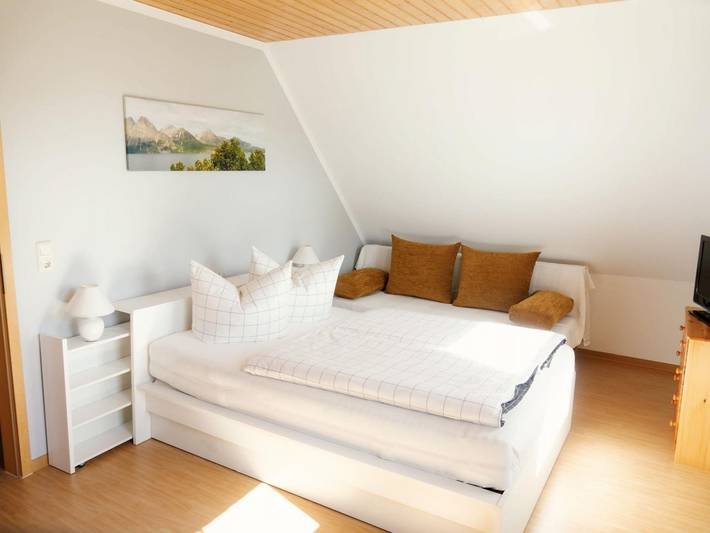 Ferienwohnung für 5 Personen - 1