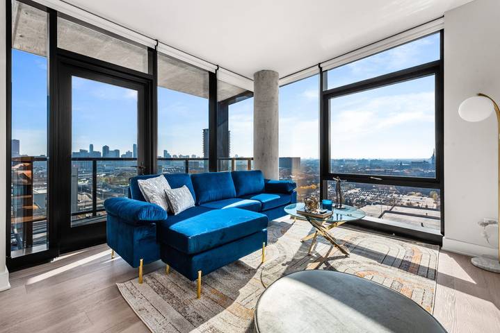 Apartamento de vacaciones para 5 personas, con terraza y jardín, Se admiten mascotas - 1