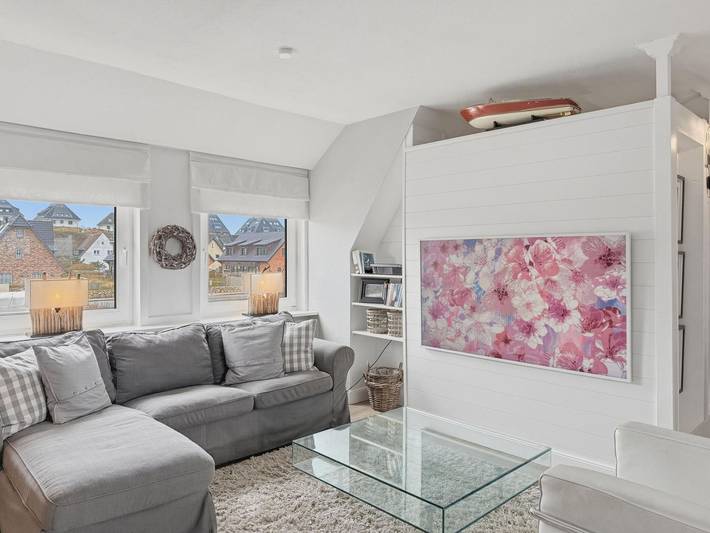 Ferienwohnung für 4 Personen, mit Haustier - 1