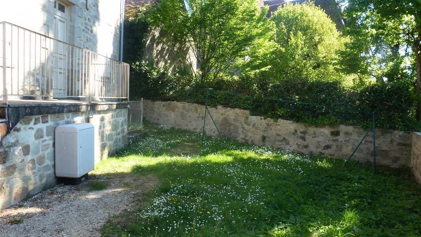 Gîte pour 4 personnes à Curemonte