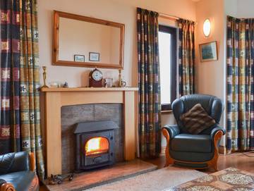 Holiday Rental for 8 People in South Uist, Outer Hebrides, Photo 3