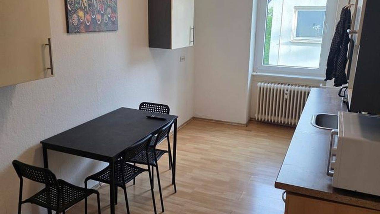 Apartamento vacacional entero, Ferienwohnung für 6 Personen in Kassel in Kassel, Hessisches Bergland