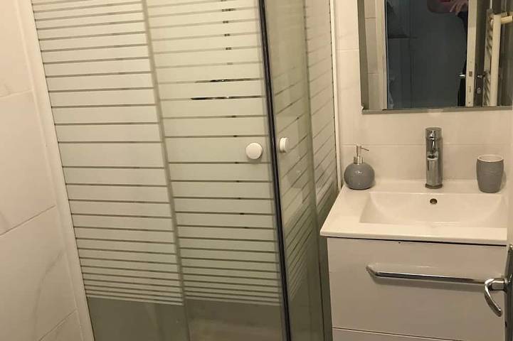 Gîte pour 2 personnes à Aubervilliers - 2