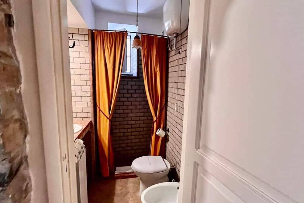 Entire apartment, Locanda Badia Residence Iride and Celeste in Castellabate, Cilento