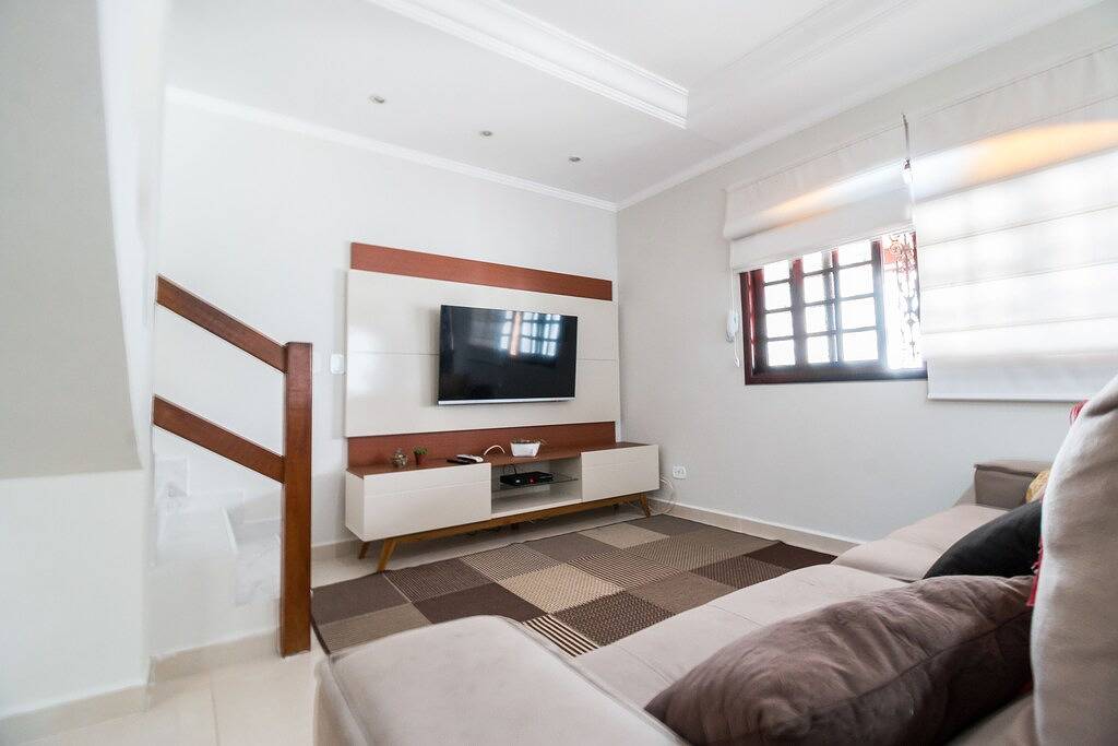 Beste Lage in Caraguá mit Pool - 5 Schlafzimmer - Bis zu 20 Personen in Caraguatatuba, Região Metropolitana do Vale do Paraíba e Litoral Norte