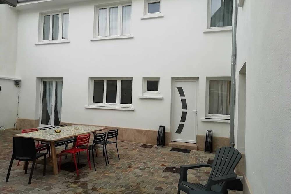 Comfortable house Berck plage center ville in Berck Plage, Berck