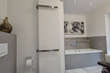 Villa for 10 Guests in Dietenhofen, Middle Franconia, Picture 3