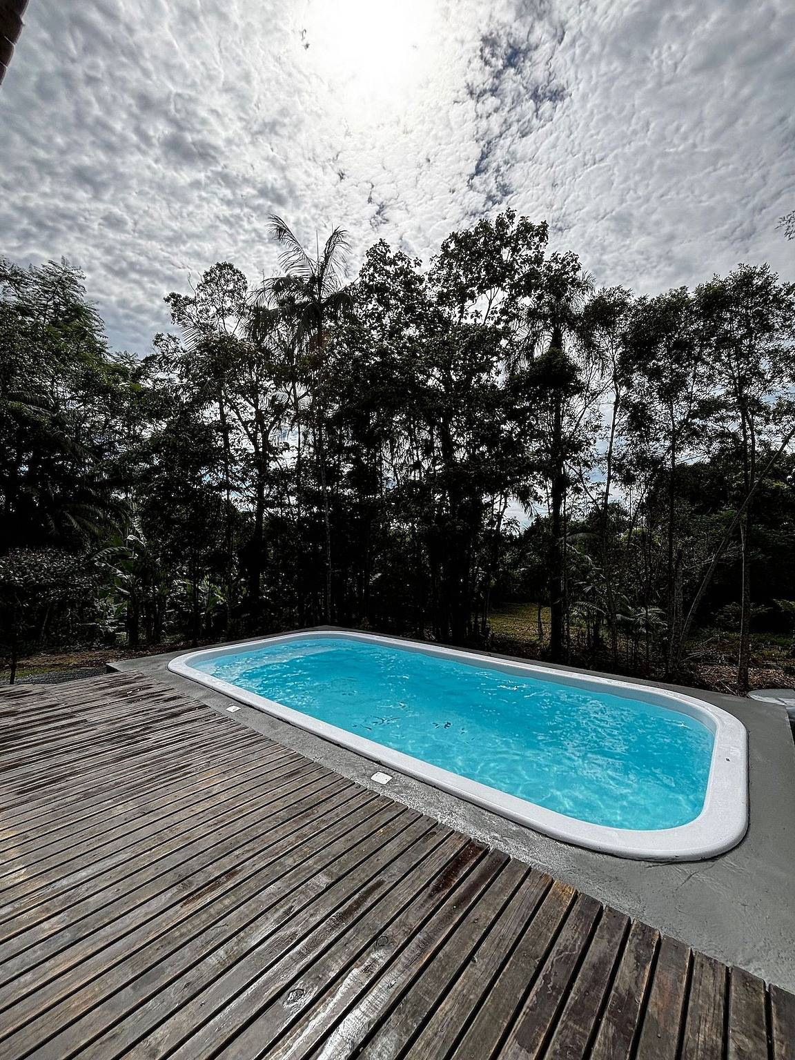 Beautiful View Villa: Sea and Forest in San Francisco del Sur, Baía da Babitonga