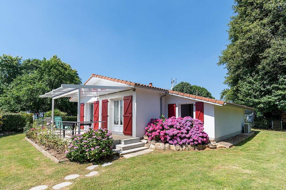Maison de vacances