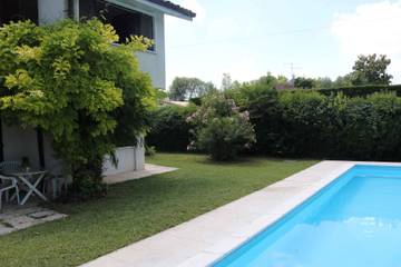 Ferienhaus für 10 Personen in Lazise, Gardasee-Berge, Bild 4