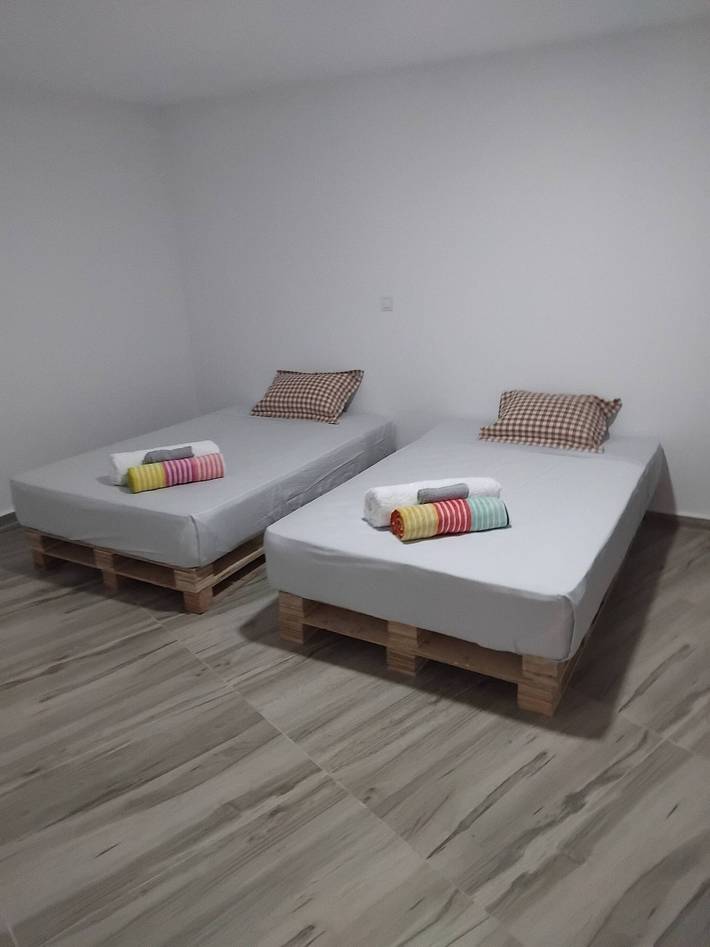 Gîte pour 4 personnes dans Cap-Vert - 4