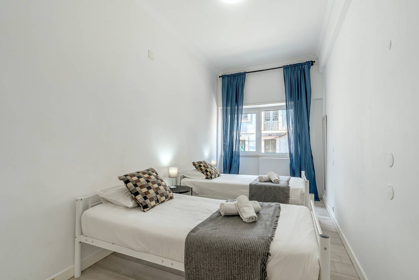 Vakantieappartement voor 2 personen met terras, foto 8