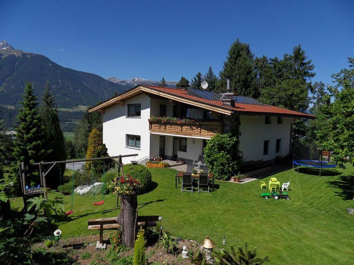 Appartement entier, Appartements Anfang in Alpes de Tux, Weerberg