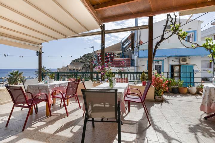 Ferienwohnung in Rethymno und Umgebung - 4