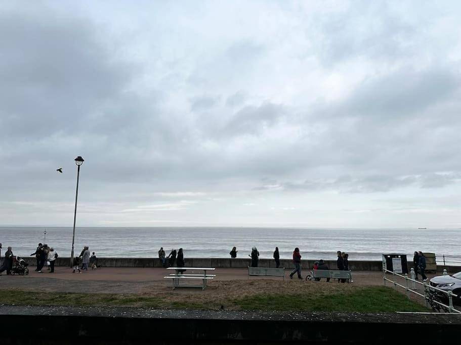 Entire apartment, Two-Bedroom Apartment in Portobello (Edinburgh), Edinburgh