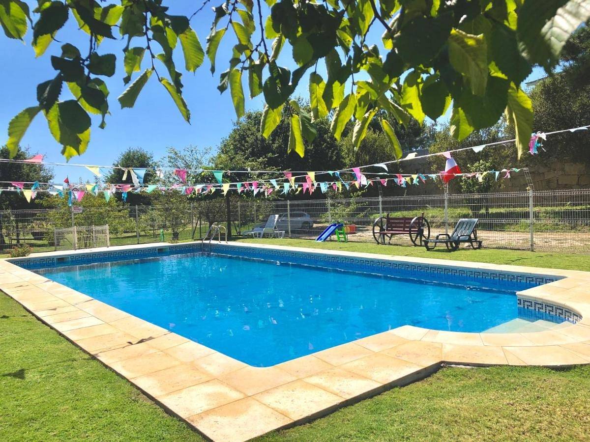 Two-Bedroom House in Rego (Celorico de Basto), Distrito de Braga