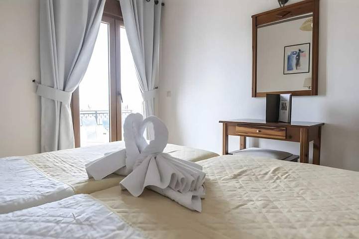 Ferienwohnung für 4 Personen, mit Garten und Balkon in Agia Galini - 2